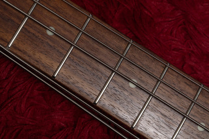 【used】Xotic / XP-1T 5st Shewood Green Light Aged Alder / Rose 2024 4.215kg #223【GIB Yokohama】