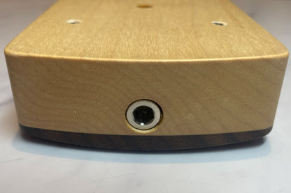 【used】Xotic / XP-1T 5st Shewood Green Light Aged Alder / Rose 2024 4.215kg #223【GIB Yokohama】