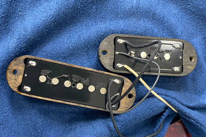 【used】Xotic / XP-1T 5st Shewood Green Light Aged Alder / Rose 2024 4.215kg #223【GIB Yokohama】