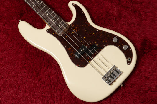 【used】Fender / American Professional II Precision Bass RW OWT 2023 4,060kg #US22096947【GIB Yokohama】