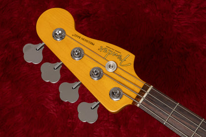 【used】Fender / American Professional II Precision Bass RW OWT 2023 4,060kg #US22096947【GIB Yokohama】