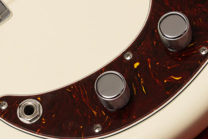 【used】Fender / American Professional II Precision Bass RW OWT 2023 4,060kg #US22096947【GIB Yokohama】