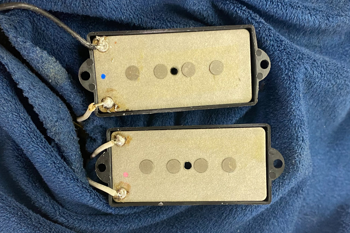 【used】Fender / American Professional II Precision Bass RW OWT 2023 4,060kg #US22096947【GIB Yokohama】