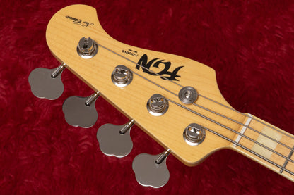 【used】FGN / NJB100MBAH-WB 2024 4.235kg #B240498【GIB Yokohama】