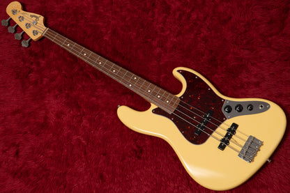 【used】Fender / Made in Japan Heritage 60s Jazz Bass VWT 2023 4.240kg #JD23014013【GIB Yokohama】
