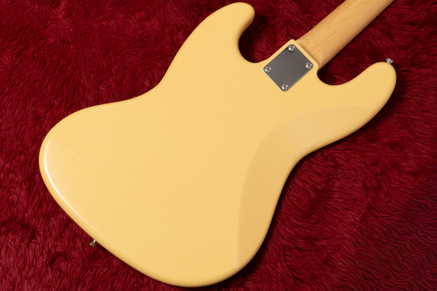 【used】Fender / Made in Japan Heritage 60s Jazz Bass VWT 2023 4.240kg #JD23014013【GIB Yokohama】