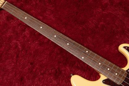 【used】Fender / Made in Japan Heritage 60s Jazz Bass VWT 2023 4.240kg #JD23014013【GIB Yokohama】