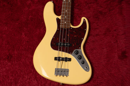 【used】Fender / Made in Japan Heritage 60s Jazz Bass VWT 2023 4.240kg #JD23014013【GIB Yokohama】