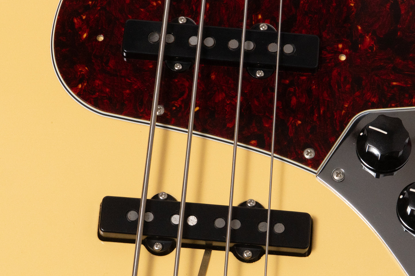 【used】Fender / Made in Japan Heritage 60s Jazz Bass VWT 2023 4.240kg #JD23014013【GIB Yokohama】