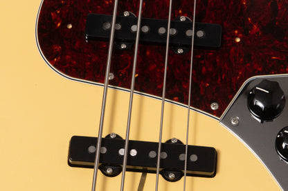 【used】Fender / Made in Japan Heritage 60s Jazz Bass VWT 2023 4.240kg #JD23014013【GIB Yokohama】