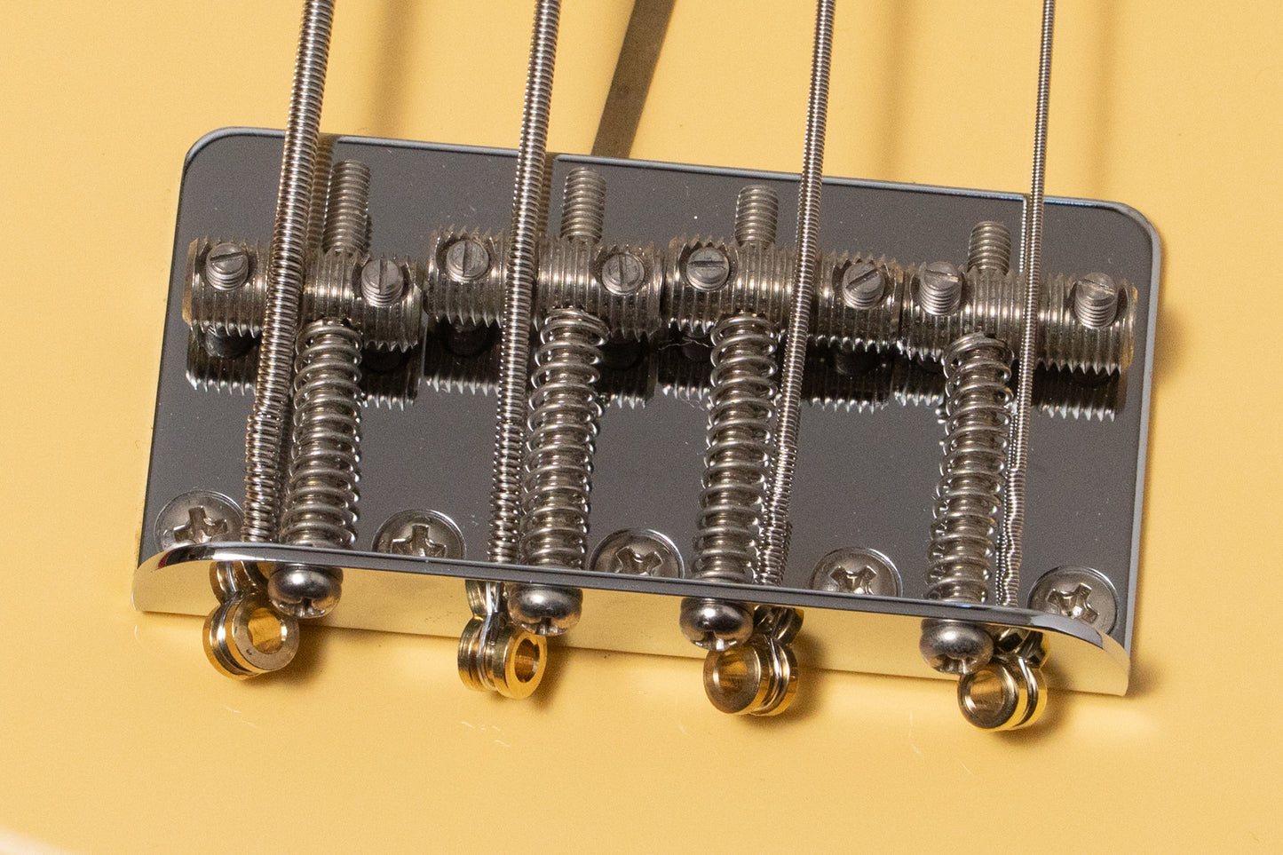 【used】Fender / Made in Japan Heritage 60s Jazz Bass VWT 2023 4.240kg #JD23014013【GIB Yokohama】