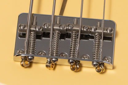 【used】Fender / Made in Japan Heritage 60s Jazz Bass VWT 2023 4.240kg #JD23014013【GIB Yokohama】