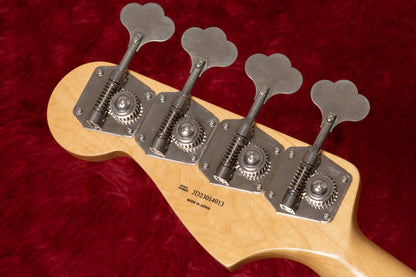 【used】Fender / Made in Japan Heritage 60s Jazz Bass VWT 2023 4.240kg #JD23014013【GIB Yokohama】