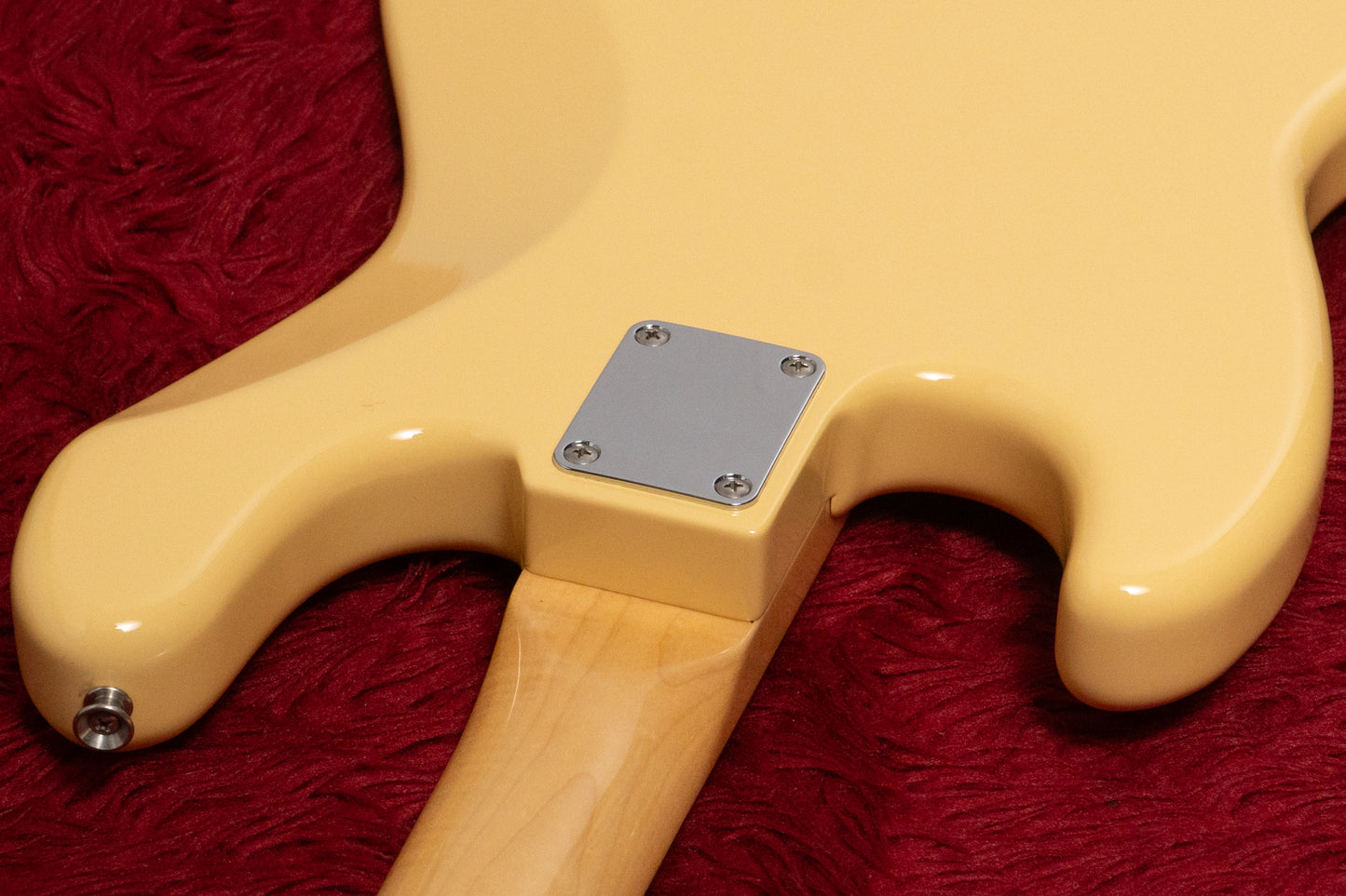 【used】Fender / Made in Japan Heritage 60s Jazz Bass VWT 2023 4.240kg #JD23014013【GIB Yokohama】