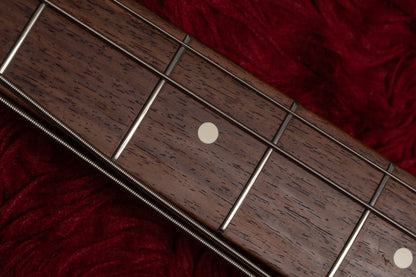 【used】Fender / Made in Japan Heritage 60s Jazz Bass VWT 2023 4.240kg #JD23014013【GIB Yokohama】