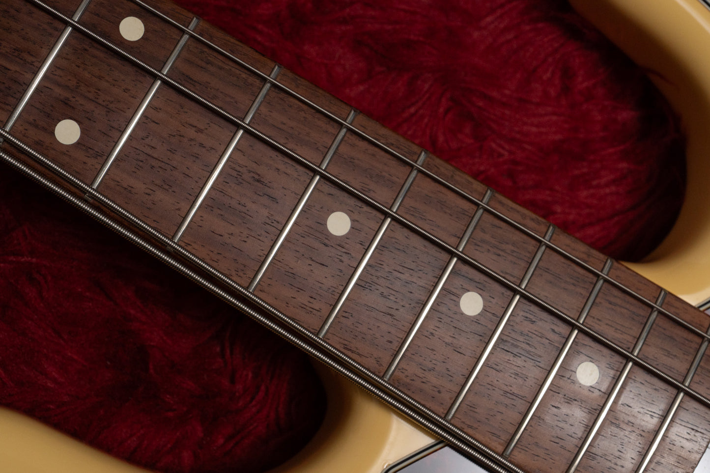 【used】Fender / Made in Japan Heritage 60s Jazz Bass VWT 2023 4.240kg #JD23014013【GIB Yokohama】