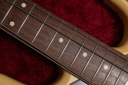 【used】Fender / Made in Japan Heritage 60s Jazz Bass VWT 2023 4.240kg #JD23014013【GIB Yokohama】