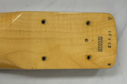 【used】Fender / Made in Japan Heritage 60s Jazz Bass VWT 2023 4.240kg #JD23014013【GIB Yokohama】