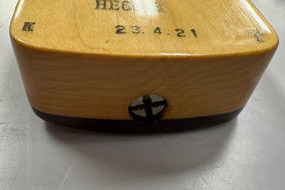 【used】Fender / Made in Japan Heritage 60s Jazz Bass VWT 2023 4.240kg #JD23014013【GIB Yokohama】