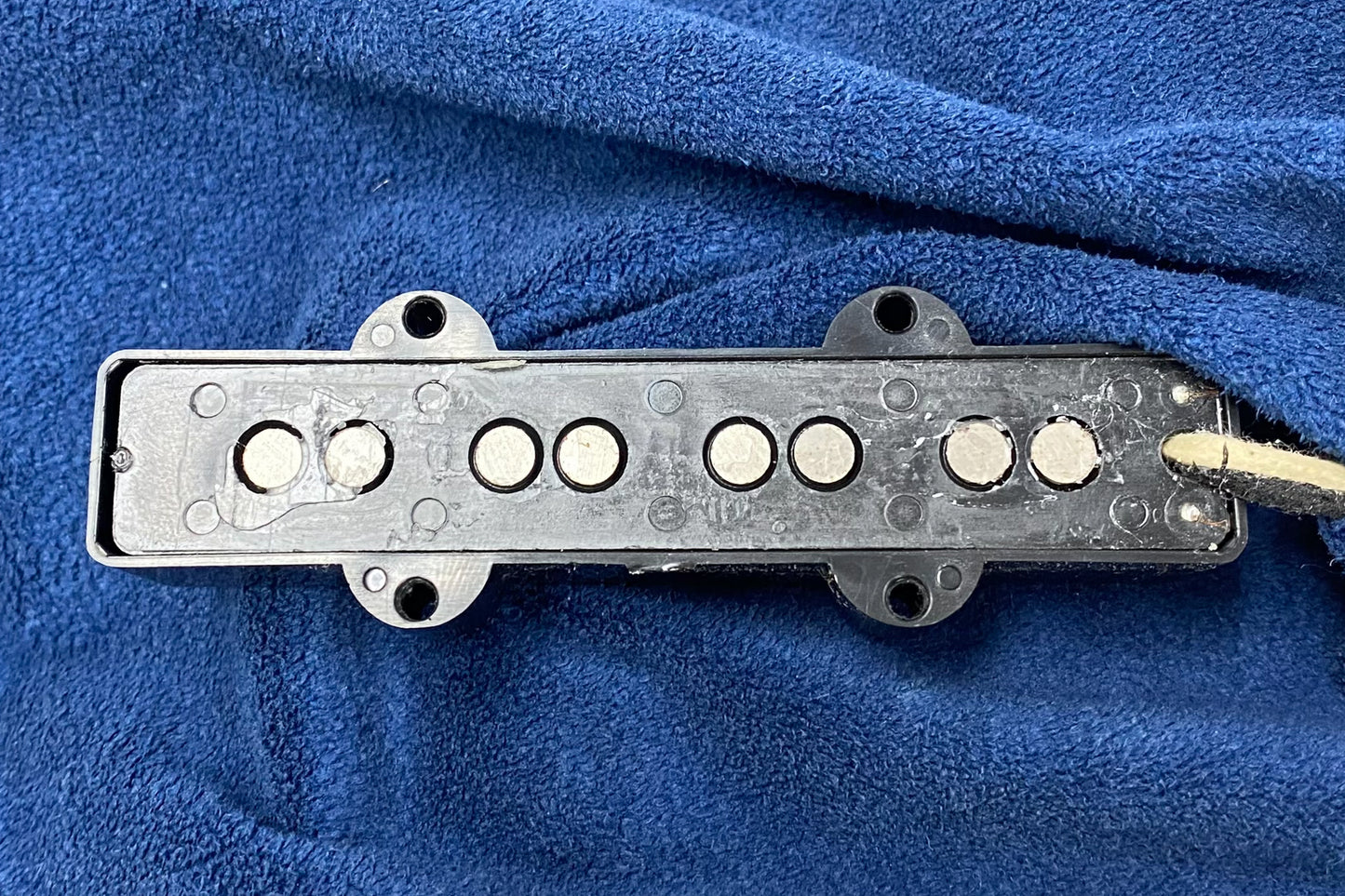 【used】Fender / Made in Japan Heritage 60s Jazz Bass VWT 2023 4.240kg #JD23014013【GIB Yokohama】