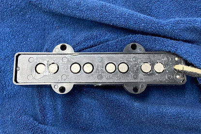 【used】Fender / Made in Japan Heritage 60s Jazz Bass VWT 2023 4.240kg #JD23014013【GIB Yokohama】