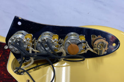 【used】Fender / Made in Japan Heritage 60s Jazz Bass VWT 2023 4.240kg #JD23014013【GIB Yokohama】