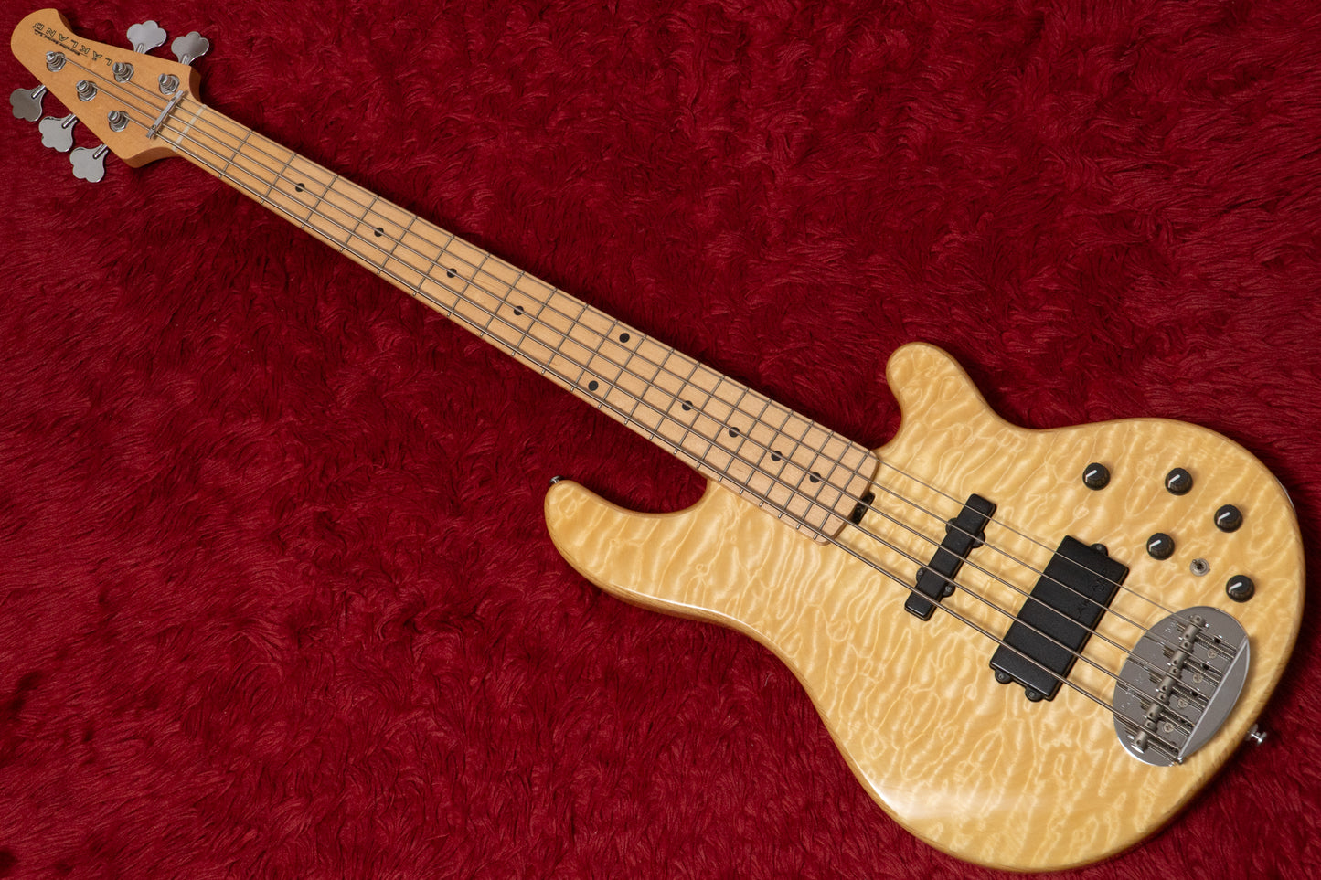 【used】LAKLAND / Shoreline Series SL55-94 Deluxe NT 4.490kg #SL6000184【GIB Yokohama】