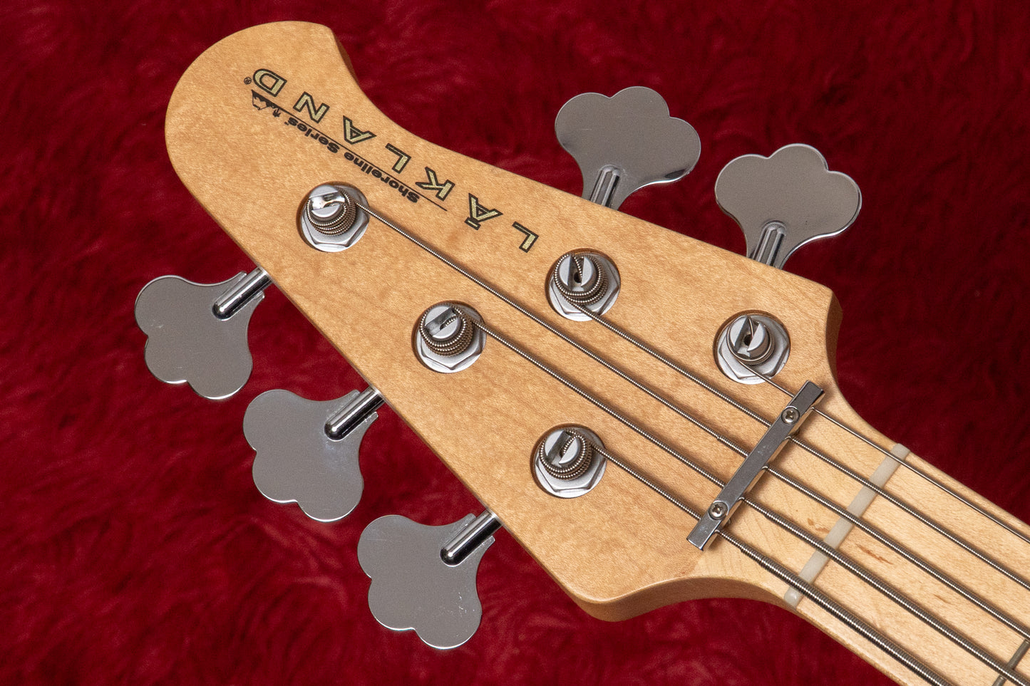 【used】LAKLAND / Shoreline Series SL55-94 Deluxe NT 4.490kg #SL6000184【GIB Yokohama】