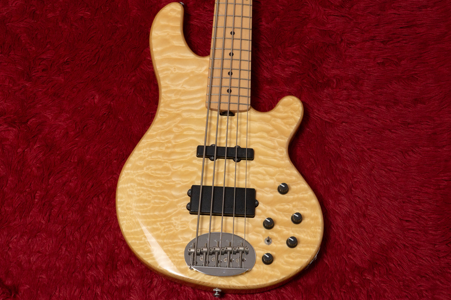 【used】LAKLAND / Shoreline Series SL55-94 Deluxe NT 4.490kg #SL6000184【GIB Yokohama】