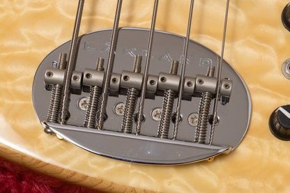 【used】LAKLAND / Shoreline Series SL55-94 Deluxe NT 4.490kg #SL6000184【GIB Yokohama】