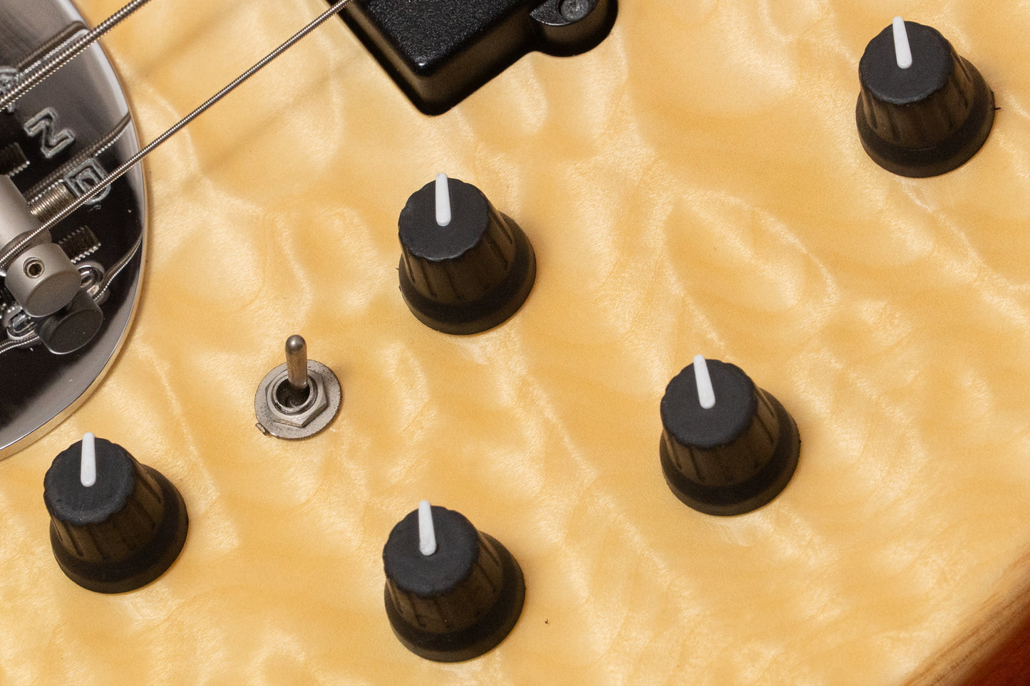 【used】LAKLAND / Shoreline Series SL55-94 Deluxe NT 4.490kg #SL6000184【GIB Yokohama】