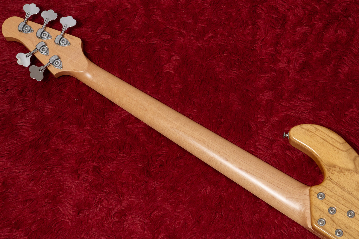 【used】LAKLAND / Shoreline Series SL55-94 Deluxe NT 4.490kg #SL6000184【GIB Yokohama】