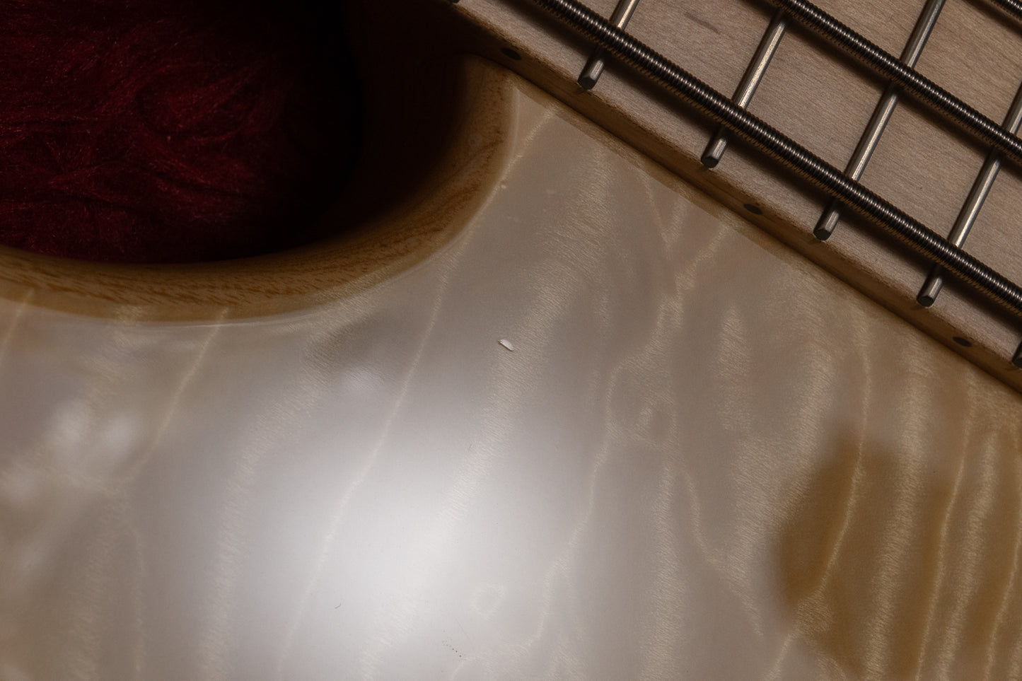 【used】LAKLAND / Shoreline Series SL55-94 Deluxe NT 4.490kg #SL6000184【GIB Yokohama】