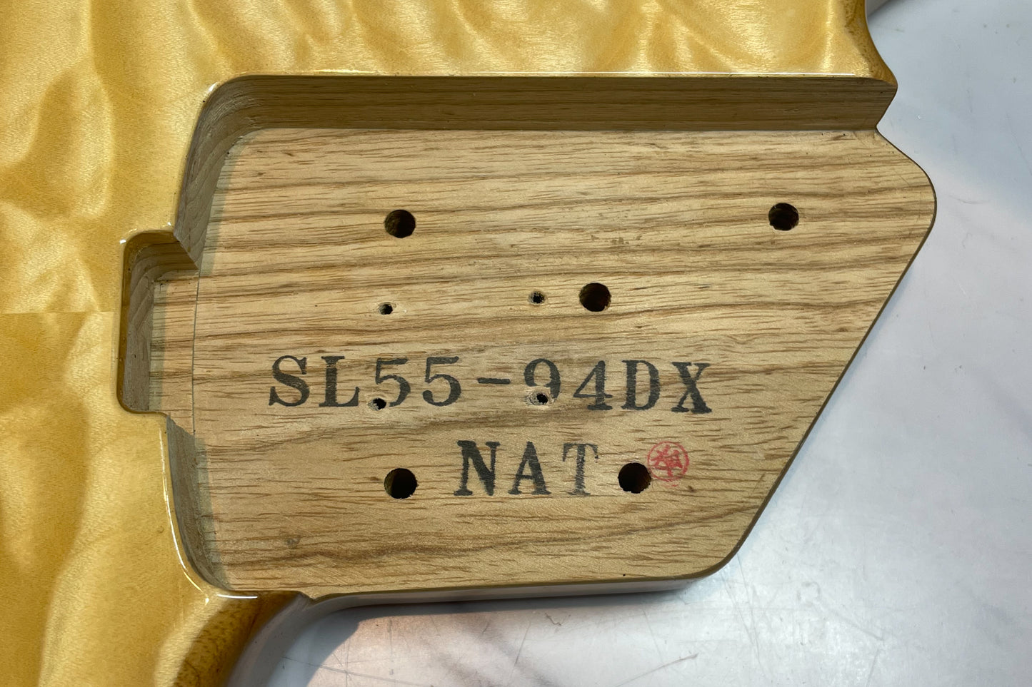 【used】LAKLAND / Shoreline Series SL55-94 Deluxe NT 4.490kg #SL6000184【GIB Yokohama】