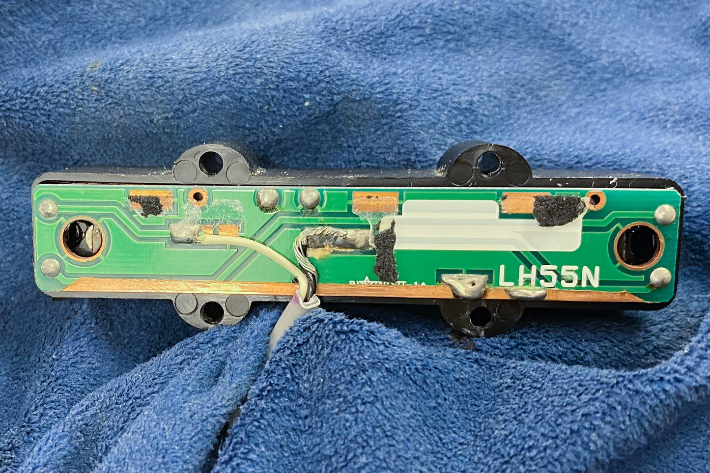 【used】LAKLAND / Shoreline Series SL55-94 Deluxe NT 4.490kg #SL6000184【GIB Yokohama】