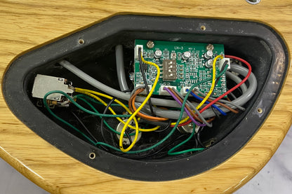 【used】LAKLAND / Shoreline Series SL55-94 Deluxe NT 4.490kg #SL6000184【GIB Yokohama】