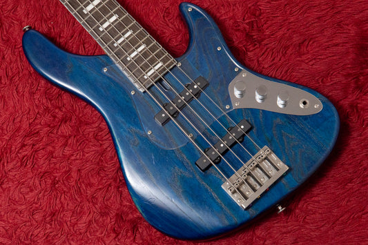 【used】Bacchus / WL524DX-ASH BLUE/OIL 4.155kg #C09082【GIB Yokohama】【PLEK調整済】