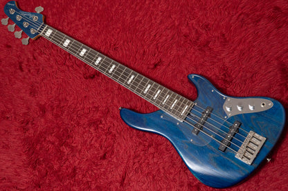 【used】Bacchus / WL524DX-ASH BLUE/OIL 4.155kg #C09082【GIB Yokohama】【PLEK調整済】