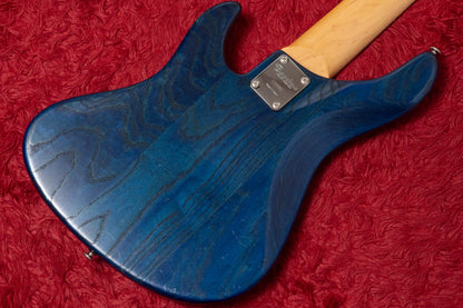 【used】Bacchus / WL524DX-ASH BLUE/OIL 4.155kg #C09082【GIB Yokohama】【PLEK調整済】