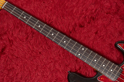 【used】Fender Japan / JB62-550 3TS MADE IN JAPAN 1989~1990 3.660kg #J021067【GIB Yokohama】【Plek-adjusted】