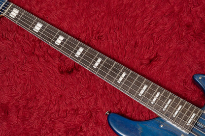 【used】Bacchus / WL524DX-ASH BLUE/OIL 4.155kg #C09082【GIB Yokohama】【PLEK調整済】