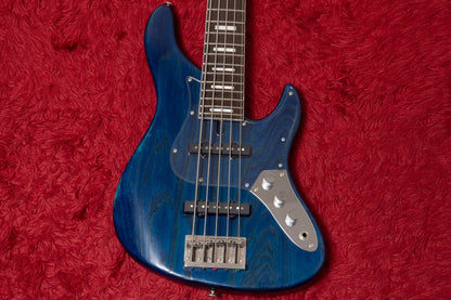 【used】Bacchus / WL524DX-ASH BLUE/OIL 4.155kg #C09082【GIB Yokohama】【PLEK調整済】