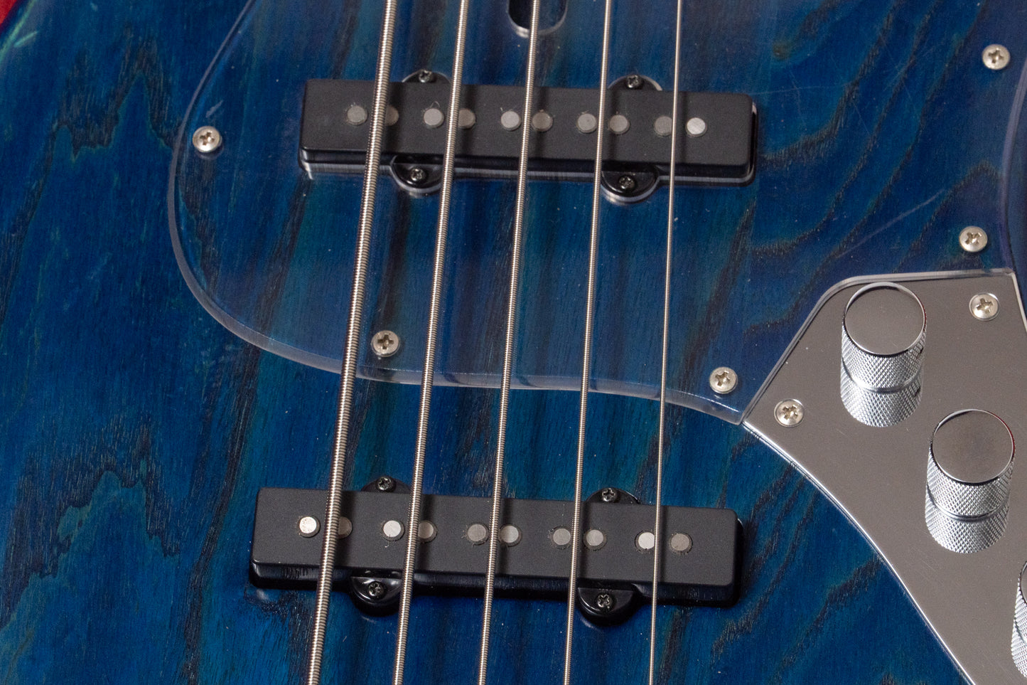 【used】Bacchus / WL524DX-ASH BLUE/OIL 4.155kg #C09082【GIB Yokohama】【PLEK調整済】