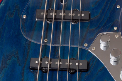 【used】Bacchus / WL524DX-ASH BLUE/OIL 4.155kg #C09082【GIB Yokohama】【PLEK調整済】