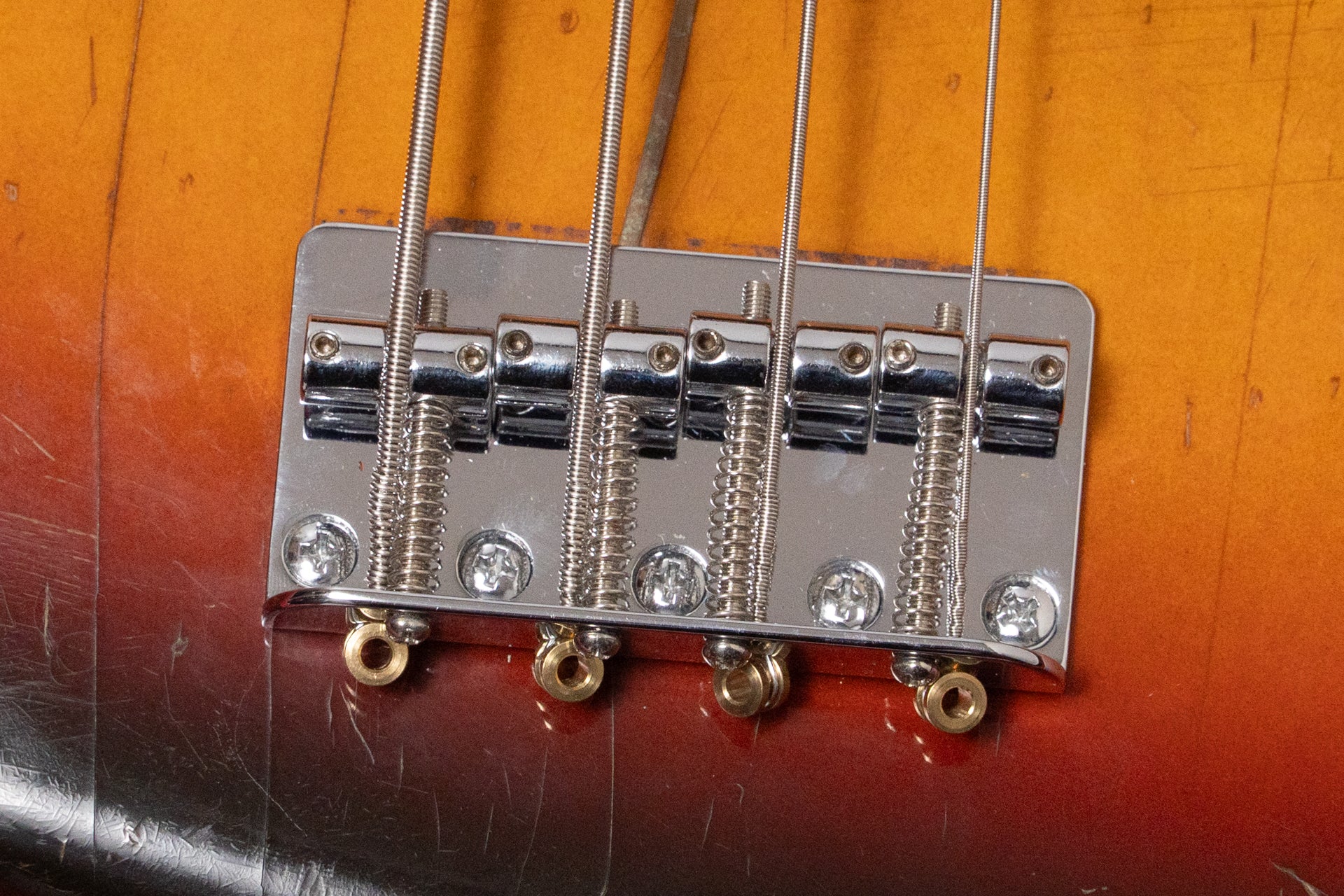 【PLEK済】Fender Japan / JB62-550 3TS MADE IN JAPAN 1989~1990 used】Fender Japan / JB62-550 3TS MADE IN JAPAN 1989~1990 3.660kg
