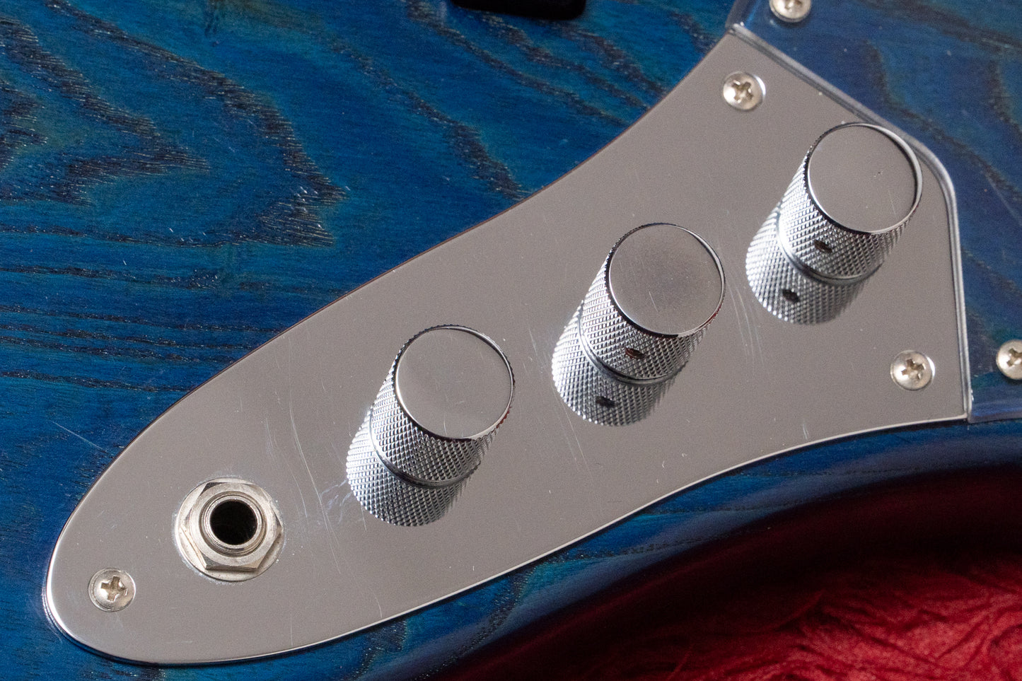 【used】Bacchus / WL524DX-ASH BLUE/OIL 4.155kg #C09082【GIB Yokohama】【PLEK調整済】