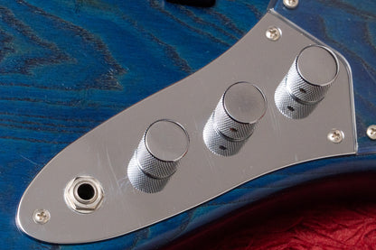 【used】Bacchus / WL524DX-ASH BLUE/OIL 4.155kg #C09082【GIB Yokohama】【PLEK調整済】