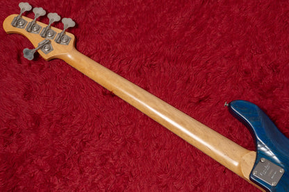【used】Bacchus / WL524DX-ASH BLUE/OIL 4.155kg #C09082【GIB Yokohama】【PLEK調整済】