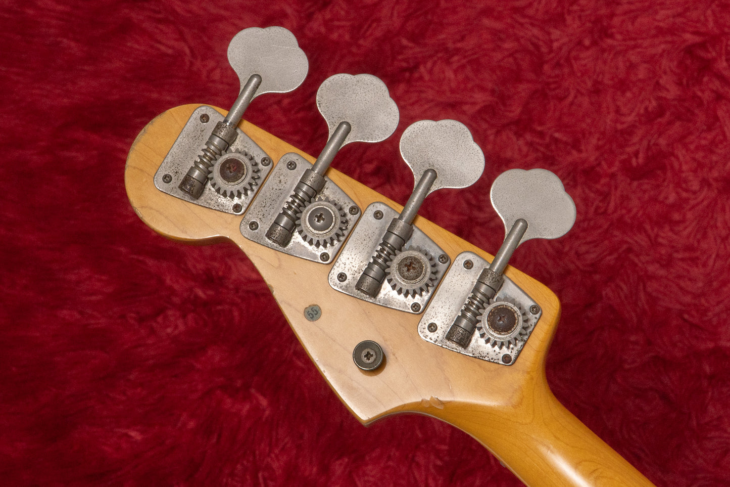 【used】Fender Japan / JB62-550 3TS MADE IN JAPAN 1989~1990 3.660kg #J021067【GIB Yokohama】【Plek-adjusted】