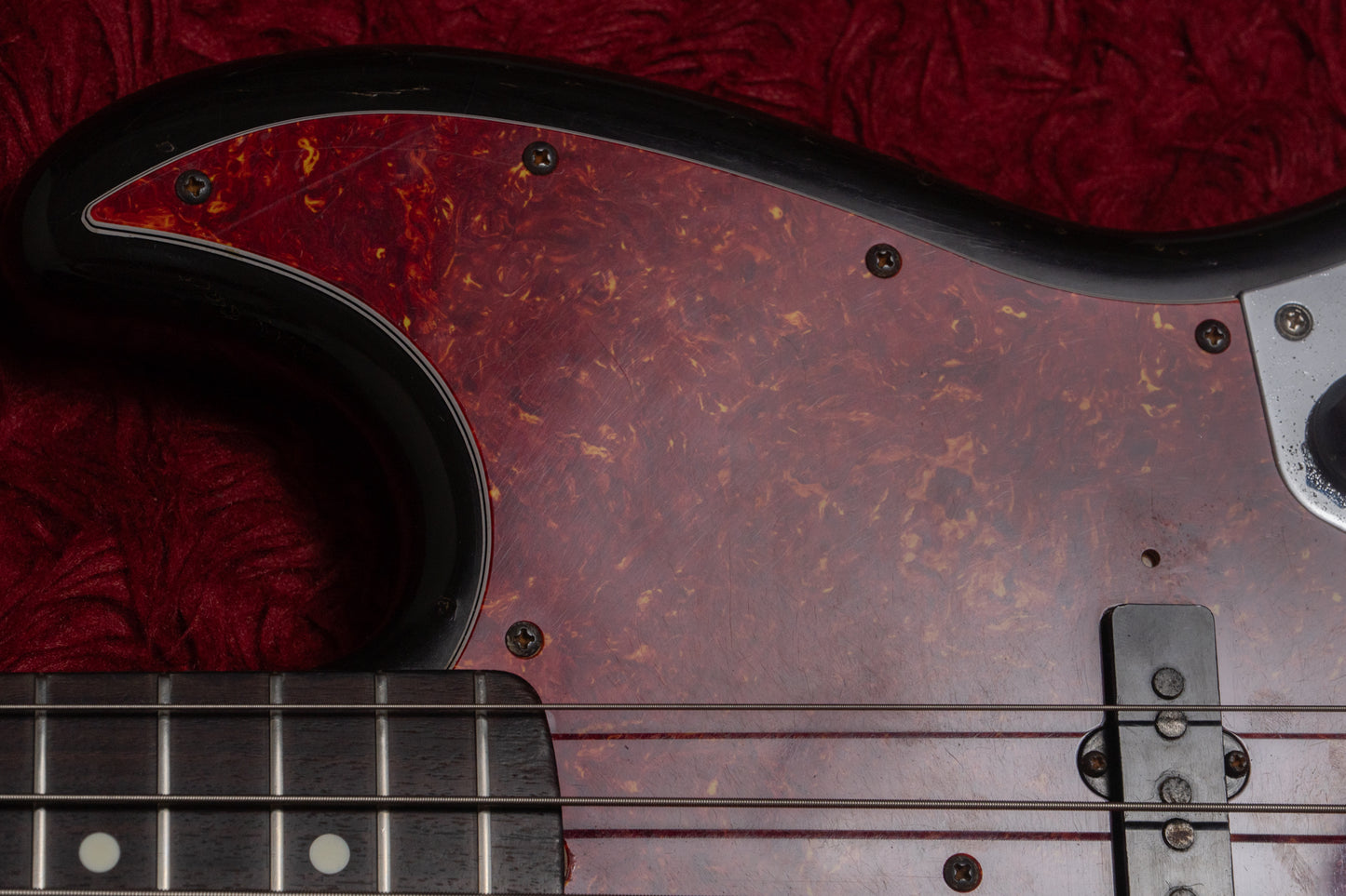【used】Fender Japan / JB62-550 3TS MADE IN JAPAN 1989~1990 3.660kg #J021067【GIB Yokohama】【Plek-adjusted】